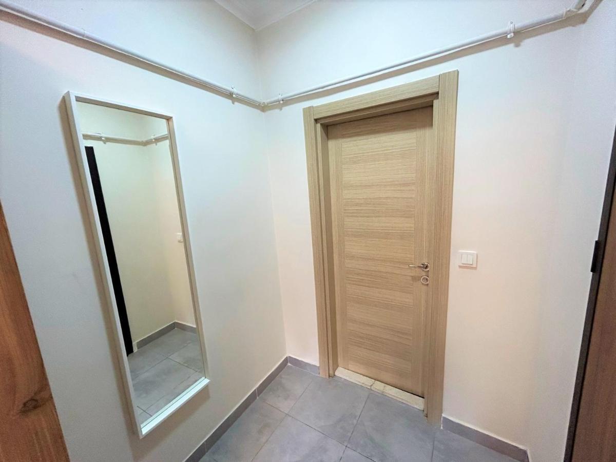 Zmf Pansiyon Istanbulská provincie Exteriér fotografie